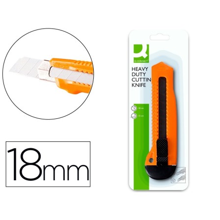 CUTER Q-CONNECT TH-70-1 -ANCHO -BL/1