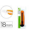 CUTER Q-CONNECT TH-70-1 -ANCHO -BL/1