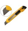 CUTER Q-CONNECT TH-130-1 -ANCHO -BL/1