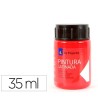 PINTURA LATEX LA PAJARITA BERMELLON 35 ML