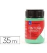 PINTURA LATEX LA PAJARITA VERDE MANIGUA 35 ML