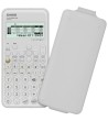 CALCULADORA CASIO FX-570SPX II CLASSWIZ CIENTIFICA 576 FUNCIONES 9 MEMORIAS 15+10+2 DIGITOS CODIGO QR CON TAPA