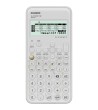 CALCULADORA CASIO FX-570SPX II CLASSWIZ CIENTIFICA 576 FUNCIONES 9 MEMORIAS 15+10+2 DIGITOS CODIGO QR CON TAPA