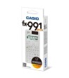 CASIO CALCULADORA CIENTIFICA NEGRO/BLANCO 15 Y 10+2 DÍGITOS 576 FUNCIONES FX-991SPCW