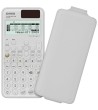 CASIO CALCULADORA CIENTIFICA NEGRO/BLANCO 15 Y 10+2 DÍGITOS 576 FUNCIONES FX-991SPCW