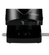 TALADRADOR Q-CONNECT KF01237 NEGRO -ABERTURA 6,5 MM -CAPACIDAD 65 HOJAS