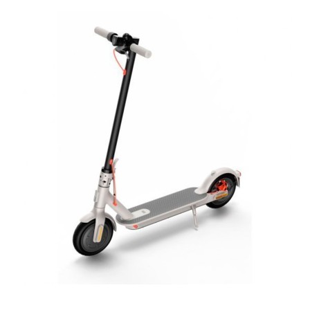XIAOMI MI ELECTRIC SCOOTER 3 PATINETE ELÉCTRICO