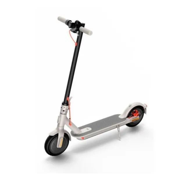 XIAOMI MI ELECTRIC SCOOTER 3 PATINETE ELÉCTRICO