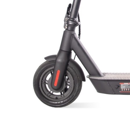 ZWHEEL ZFOX MAX PATINETE ELECTRICO MOTOR HASTA 800W - VELOCIDAD HAS...
