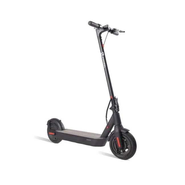 ZWHEEL ZFOX MAX PATINETE ELECTRICO MOTOR HASTA 800W - VELOCIDAD HASTA 25KM/H - AUTONOMIA HASTA 45KM