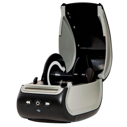 IMPRESORA DE ETIQUETAS DYMO TERMICA LABELWRITER 550