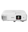 VIDEOPROYECTOR EPSON EB-X49 XGA 3600 LUMENES LCD 16000:1
