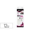 BARRA TERMOFUSIBLE PLICO COLA EXTRAFUERTE MAX XL 11