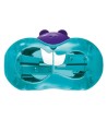 SACAPUNTAS PLASTICO MAPED CROC CROC TWIST 2 USOS CON DEPOSITO