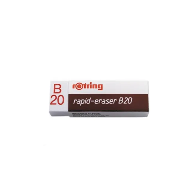 GOMA ROTRING B20 UNIDAD