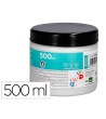 PINTURA DEDOS LIDERPAPEL TARRINA DE 500 ML BLANCO
