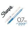 BOLIGRAFO SHARPIE FASHION RETRACTIL TINTA GEL AZUL 0