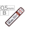 MINAS ROTRING GRAFITO 0