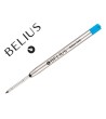 RECAMBIO BOLIGRAFO BELIUS AZUL 0
