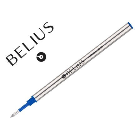 RECAMBIO ROLLER BELIUS AZUL 0