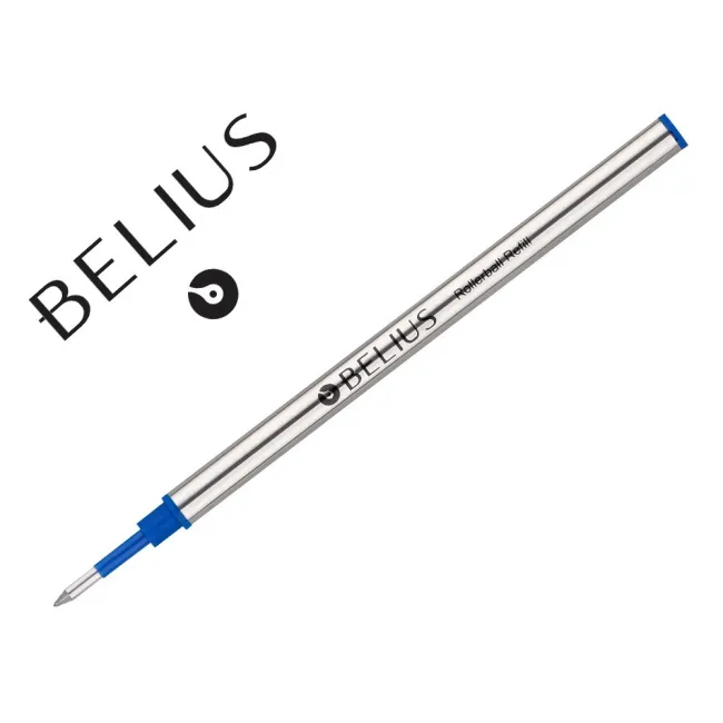 RECAMBIO ROLLER BELIUS AZUL 0