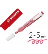 ROTULADOR STABILO FLUORESCENTE SWING COOL PASTEL COLOR ROSA CEREZO EN FLOR