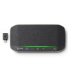 ALTAVOZ POLY SYNC SY10-M BLUETOOTH MANOS LIBRES CONEXION USB-A/C LUCES LED PROTECCION IP64