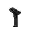 LECTOR CODIGO DE BARRAS HPRT IMAGER 2D IP42 HASTA 20 CM DE DISTANCIA 640X480 PIXELES USB COLOR NEGRO