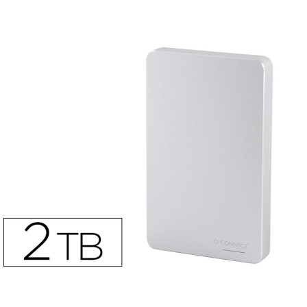 DISCO DURO Q-CONNECT 2