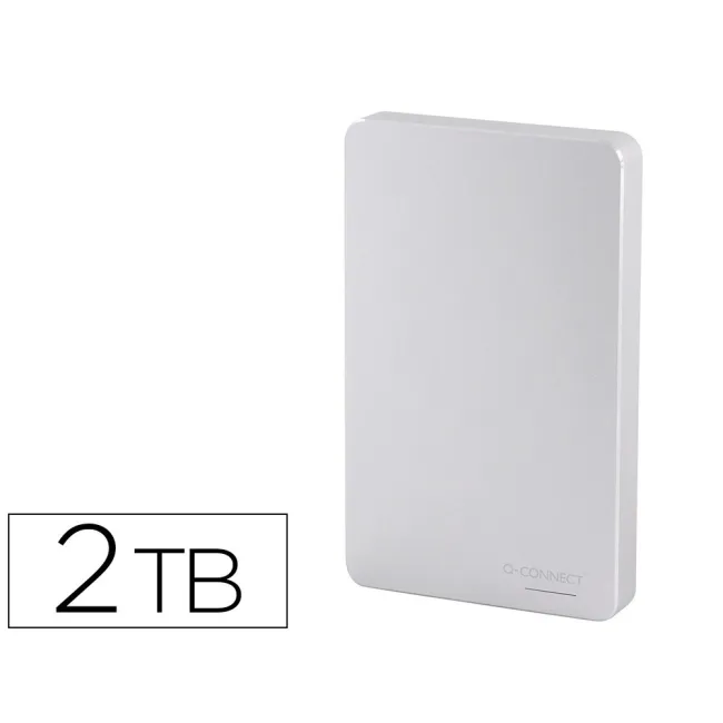 DISCO DURO Q-CONNECT 2