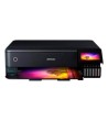 EQUIPO MULTIFUNCION EPSON ECOTANK ET-8550 A3+ TINTA 32 PPM 5760X1400 DPI IMPRESORA COPIADORA ESCANER WIFI