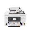 EQUIPO MULTIFUNCION CANON MAXIFY GX4050 TINTA COLOR 18 PPM NEGRO / 13 PPM COLOR A4 IMPRESORA ESCANER COPIADORA