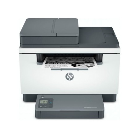 EQUIPO MULTIFUNCION HP MFP M234SDW DUPLEX LASER 30 PPM WIFI ESCANER COPIADORA IMPRESORA FAX BANDEJA DE