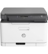 EQUIPO MULTIFUNCION HP COLOR LASER MFP178NW 19 PPM WIFI /RED ESCANER IMPRESORA FAX BANDEJA DE ENTRADA 150 HOJAS
