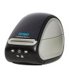 IMPRESORA DE ETIQUETAS DYMO TERMICA LABELWRITER 550 TURBO