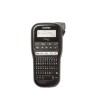 ROTULADORA BROTHER PTH110 TERMICA PANTALLA LCD TECLADO QWERTY VELOCIDAD 20 MM/S ANCHO MAXIMO CINTA 12 MM