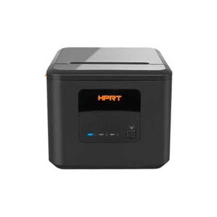 IMPRESORA DE TICKETS HPRT TP80K TERMICA CORTE AUTOMATICO 230 MM/S ANCHO DE PAPEL 58/80 MM USB 2.0 TIPO B