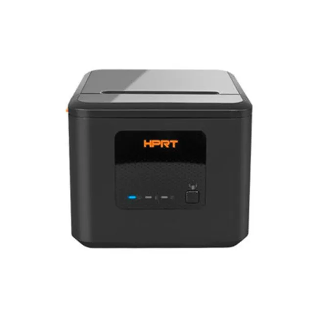 IMPRESORA DE TICKETS HPRT TP80K TERMICA CORTE AUTOMATICO 230 MM/S ANCHO DE PAPEL 58/80 MM USB 2.0 TIPO B