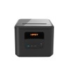IMPRESORA DE TICKETS HPRT TP80K TERMICA CORTE AUTOMATICO 230 MM/S ANCHO DE PAPEL 58/80 MM USB 2.0 TIPO B