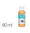 PINTURA ACRILICA LIDERPAPEL BOTE DE 80 ML CARNE