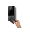 CONTROLADOR DE PRESENCIA SAFESCAN TIMEMOTO TM-616 CON CODIGO PIN O TARJETA RFID HASTA 200 USUARIOS