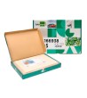 CARTULINA LIDERPAPEL A4 180G/M2 CREMA PAQUETE DE 25+5 HOJAS