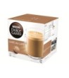 CAFE DOLCE GUSTO CAFE CON LECHE MONODOSIS CAJA DE 16 UNIDADES