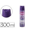 AMBIENTADOR SPRAY SPLASH AROMA LAVANDA BOTE DE 300 ML