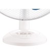 VENTILADOR DE SOBREMESA JOCCA 3 VELOCIDADES 40 W SISTEMA OSCILACION...