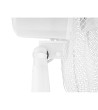 VENTILADOR DE SOBREMESA JOCCA 3 VELOCIDADES 40 W SISTEMA OSCILACION...