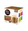 CAFE DOLCE GUSTO CAFE CON LECHE DESCAFEINADO MONODOSIS CAJA DE 16 UNIDADES