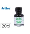 TINTA ROTULADOR ARTLINE ESK-20 NEGRO BOTE 20 CC SIN XILENO