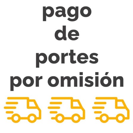 PORTES POR OMISIÓN