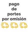 PORTES POR OMISIÓN